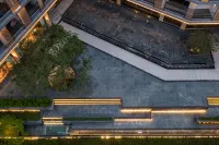 Xinyi Huajian Resort Hotel Hotels in Xinyi