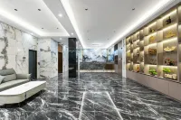 Twina Hotel (Shantou Small Park)