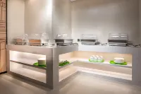 Homeinn Ripple Yun Hotel (Taizhou Yuhuan Wanda Plaza) - breakfast