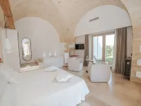 Masseria Longa Boutique Hotel Hotels in Otranto