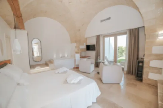Masseria Longa Boutique Hotel
