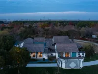 Blossom Hill Changshu Shajiabang Luhua Bay Hotels near Reed Maze