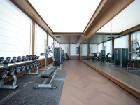 Hanzhong North Shore YunJing Hotel