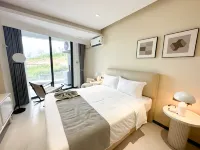 Ark hotel Sihanoukville Hotel a Prey Nob