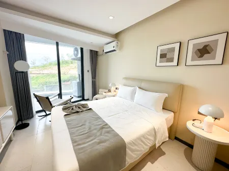 Ark hotel Sihanoukville Отели в г. Ко-Та-Киев