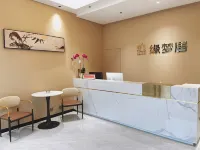 Yuanmengju Hotel