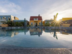 Le Rivage Villa Hoi An (Beachfront)