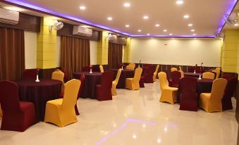 Janaki Star Hotel