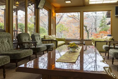 Sizukanaoyado Kagami Отели рядом с достопримечательностью «Chausuyamakogen Ski Area»