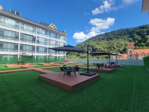 Lavande Hotel (Mengla Molin)