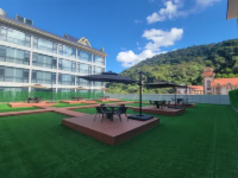 Lavande Hotel (Mengla Molin) Hotels in Mengla