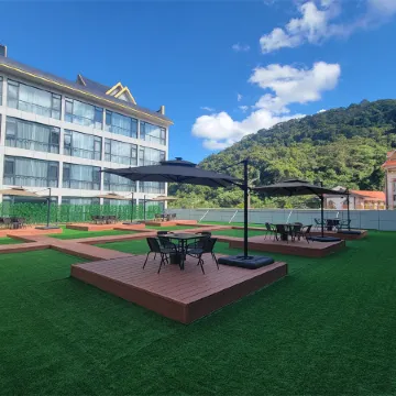 Lavande Hotel (Mengla Molin)