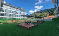 Lavande Hotel (Mengla Molin) Hotels in Mengla
