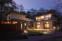 yunonenomori Hotels in 