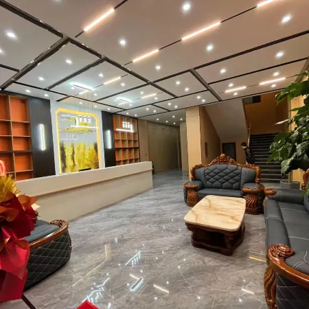 Jiuzhi Wangfu Preferred Hotel