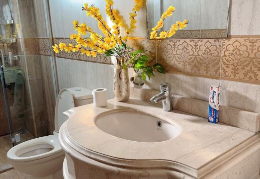 Lemon Tree & Home 내부