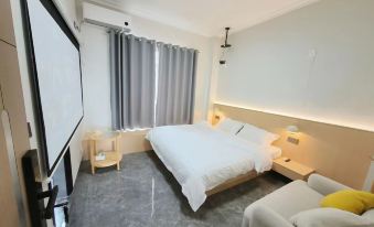 Zhanjiang Jianyi Seaview Homestay