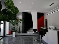 Banshan Light Luxury Homestay โรงแรมในเหว่ยซี