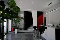 Banshan Light Luxury Homestay