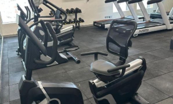 Al Ertiqaa Hotel - Housity