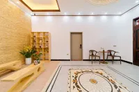 Yangshuo Yishan Bieyuan (Shili Gallery Store) - Wifi