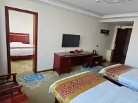 Gangcha Holy Hotel Hotels in Gangca