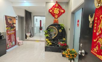 2. Xi'an Te..