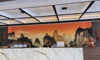 Yunshang Youju Hotel