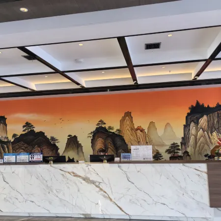 Yunshang Youju Hotel