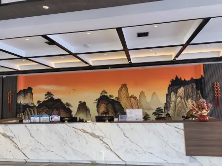 Yunshang Youju Hotel