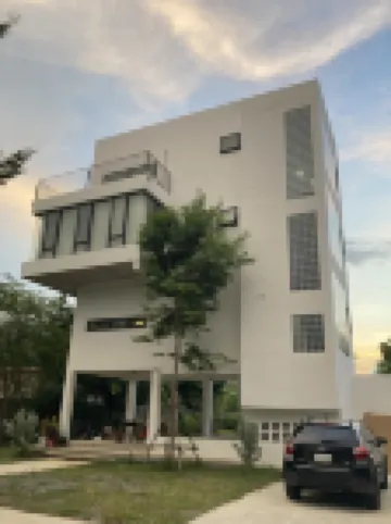 ATAT วิลล่าเขาใหญ่ ใกล้อุทยาน พร้อมครัวและห้องปาตี้