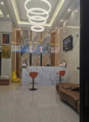 Yuanyang Smart Hotel (Xinqiao Town)
