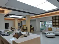 Shibing Liu's Hotel (Shanmu River Night Rafting Scenic Area Entrance)