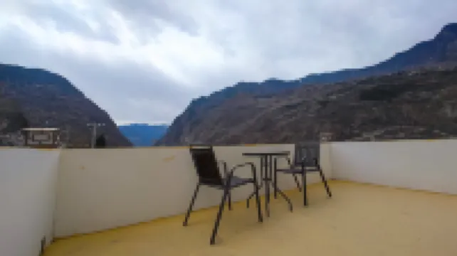 Huakai Gesang Homestay