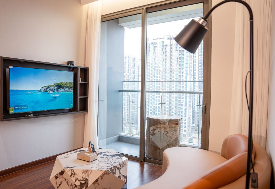 Sunlight Condotel Hanoi