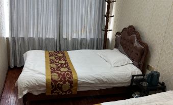 Yushu Gayu Hotel