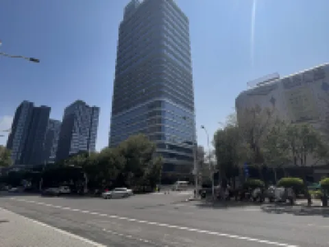 Fuzhou Boman Boutique Apartment (East Second Ring Taihe Branch) Hotels near Jinjishan Park