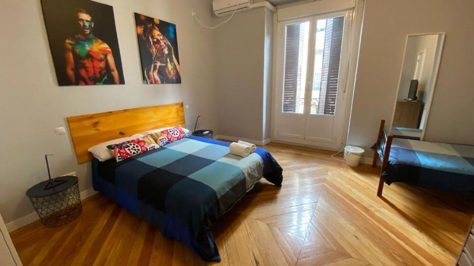 Arc House Madrid