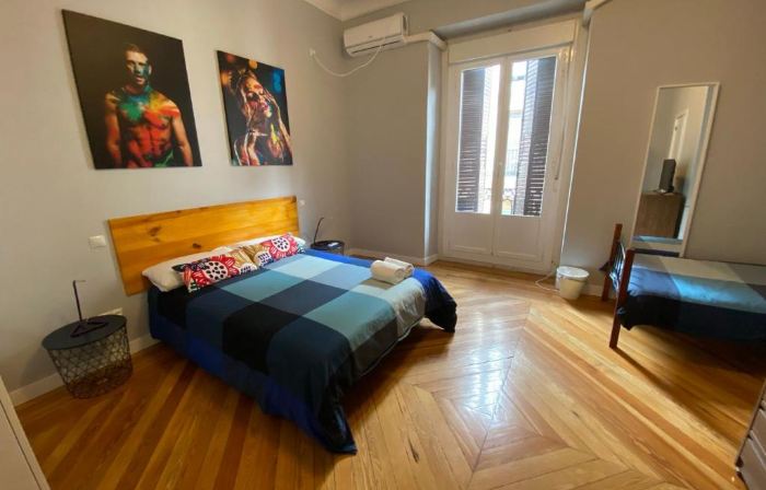 Arc House Madrid