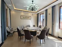 Shuangbai Ecological Park Smart Homestay - breakfast