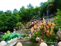 Shitai Zuishanye Farm Park - Bondegårdsophold