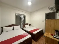 Camarin Prime Hotel Các khách sạn ở Caloocan