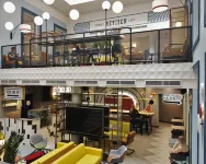 Netizen Budapest Centre