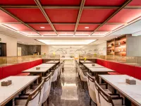 Xi'an Jinshengdi Hotel (Tang Dynasty Everbright City Big Wild Goose Pagoda Branch) Hotels near Dacien Temple