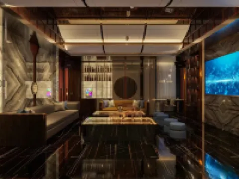 Xinyuan Nalati International Hotel Hotels in Xinyuan