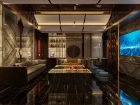 Xinyuan Nalati International Hotel Hotels in Xinyuan