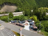 SEN.RETREAT CHIKATSUYU Hotels in Tanabe