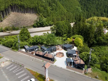 SEN.RETREAT CHIKATSUYU