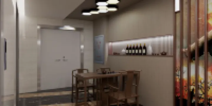 太原小店艾博電競酒店