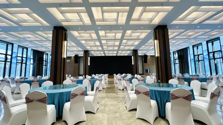 Shijiazhuang Ceramic Culture Center